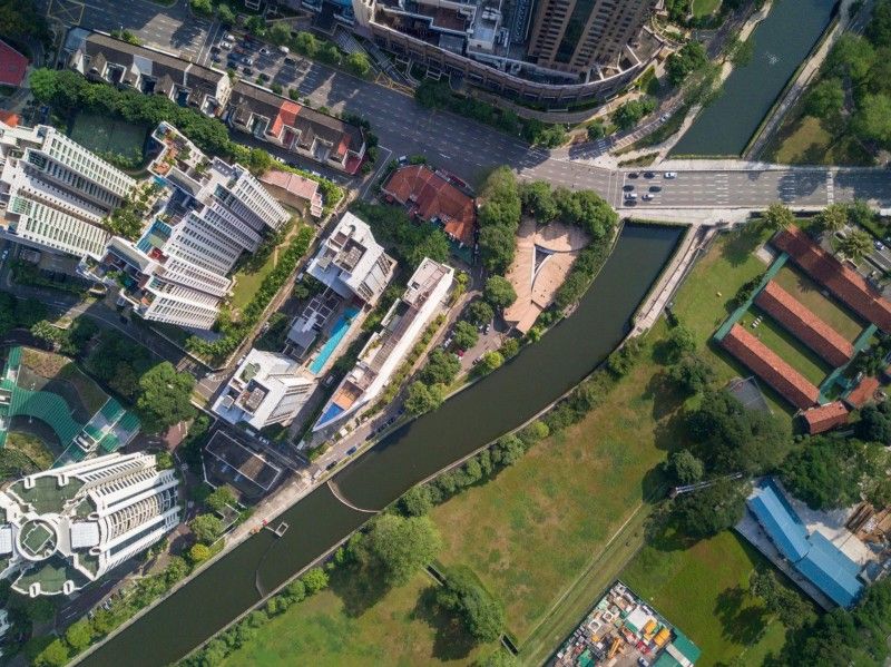 Neighbourhood spotlight — Cove guide to living in Singapore part 2
