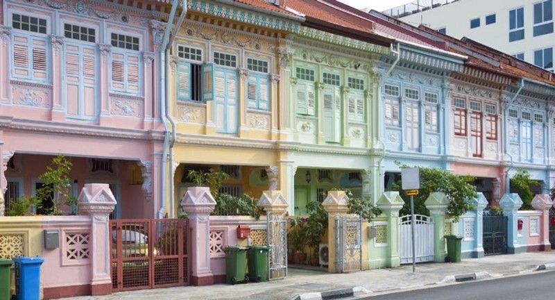 What’s so great about Geylang and Joo Chiat?