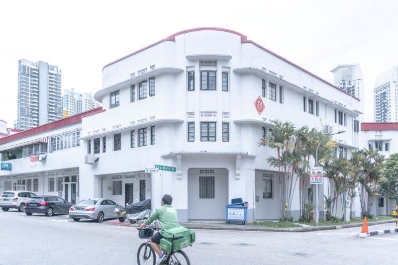 Tiong Bahru — your ultimate guide to this historical neighbourhood